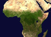 Quiz Gographie des pays d'Afrique