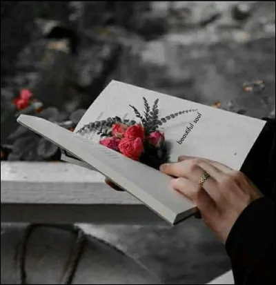 Qu'est-ce qui est à "la petite Ida" dans ce conte d'Andersen ?