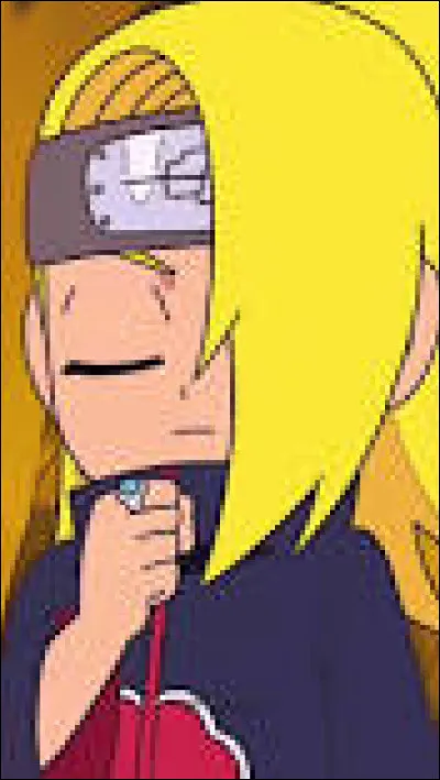 De qui l'équipe n°7 est-elle composée ?