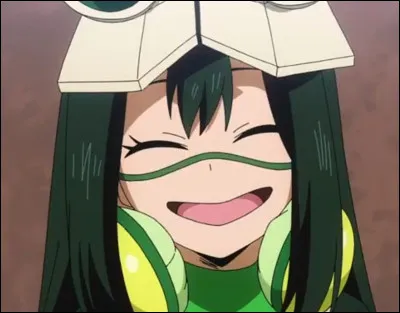 Les grenouilles font...