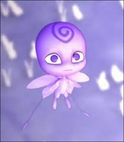 Dans quel objet habite Noroo ?