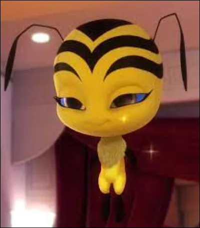 Dans quel objet habite Pollen ?