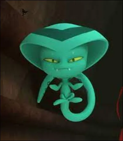 Dans quel objet habite Sass ?