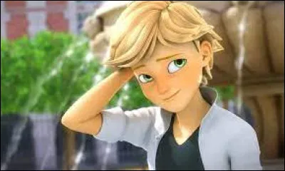 Comment s'appelle-t-il ?