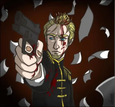 Quel est ton objet fétiche ?