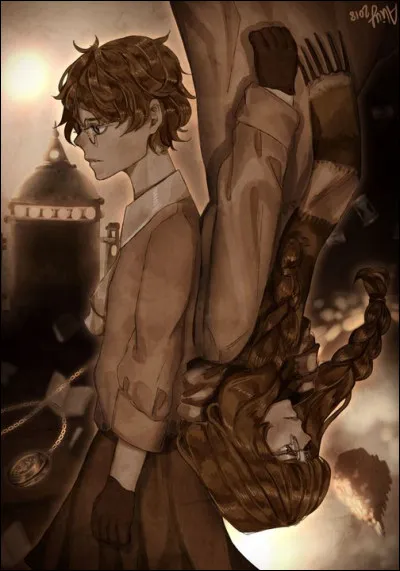 Quel est ton caractère ?