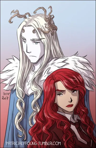 Que préfères-tu dans "La Passe-miroir" ?