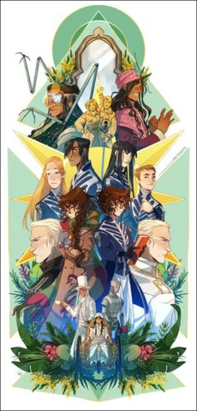 Quel est ton plus gros défaut ?