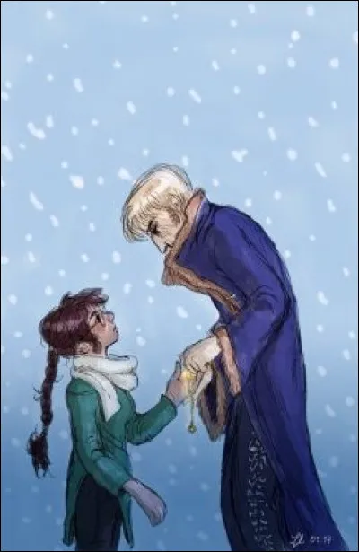 Quelle arche préfères-tu ?