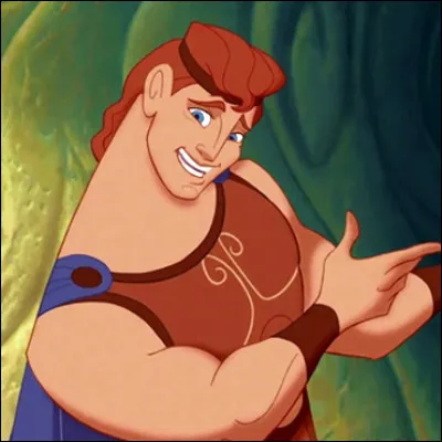 Quel jeu, auquel joue Hercule dans le film d’animation du même nom, descend de l’épostracisme des Grecs anciens ?