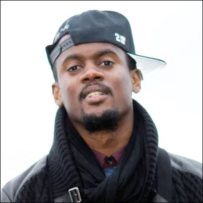 De quel groupe de hip hop a fait partie Black M ?