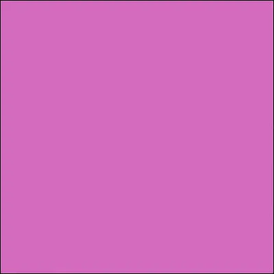 Quelle fleur, qui poss&egrave;de des esp&egrave;ces originaires d�Inde ou de Perse, a donn&eacute; son nom &agrave; une nuance de mauve ?