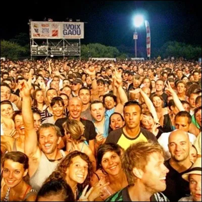 Quel groupe africain a connu le succ&egrave;s avec "Premier gaou" ?