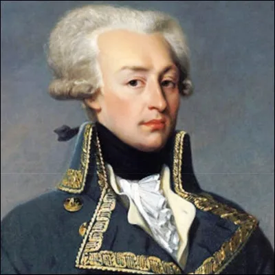 Quel &eacute;tait le titre de noblesse de La Fayette et de Carabas ?