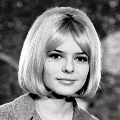 Dans quelle chanson France Gall raconte-t-elle le d&eacute;pit d�une personne qui n�a pas la vie dont elle r&ecirc;vait et dont tous les amis sont partis ?