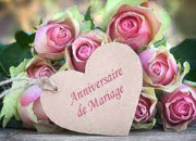 Quiz Les anniversaires de mariage (1/2)