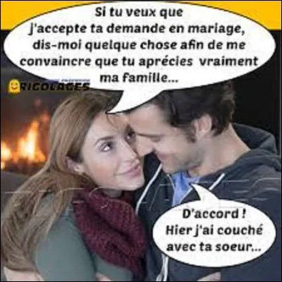 35 ans de mariage, cela équivaut aux noces :