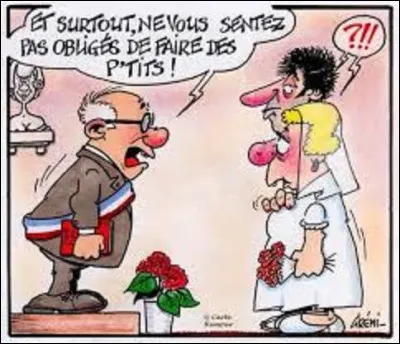 Je suis marié depuis 5 ans que vais-je fêter ?