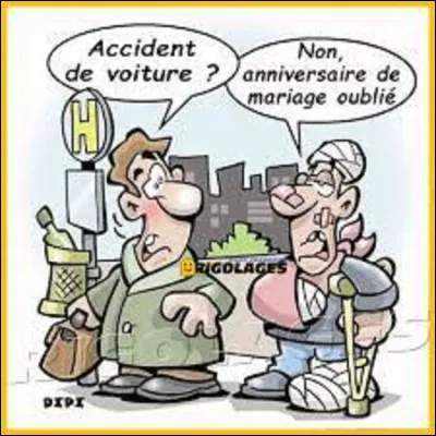 Pour nos huit de mariage, quelle fleur vais-je lui offrir ?