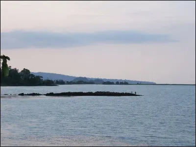 Dans quel pays le lac Tana se trouve-t-il ?