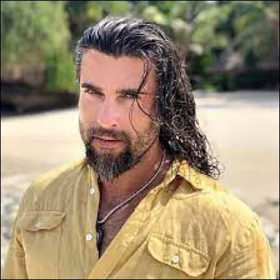 Quel est le nom de cet acteur ?