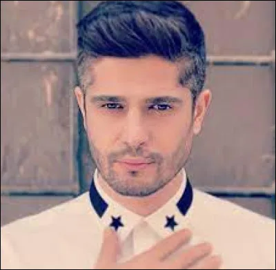 Quel est le nom de cet acteur ?