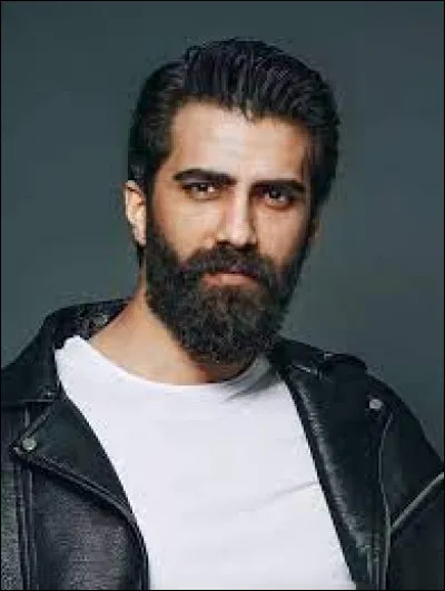 Quel est le nom de cet acteur ?