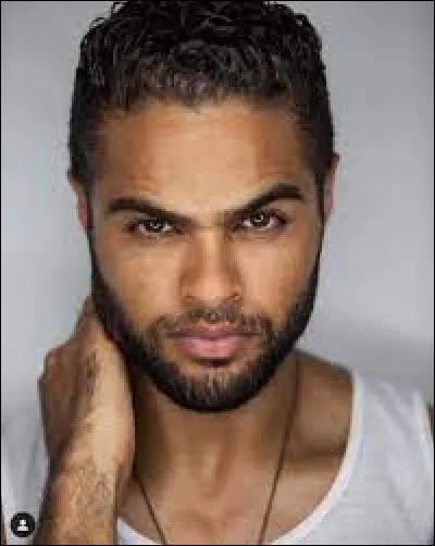 Quel est le nom de cet acteur ?