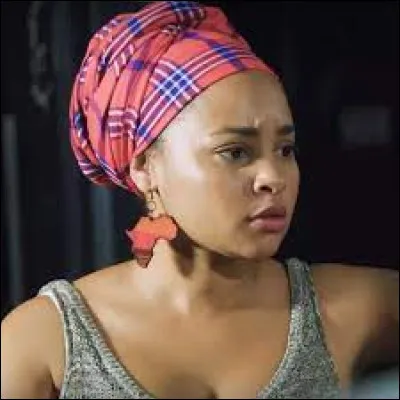 Quel est le nom de cette actrice ?