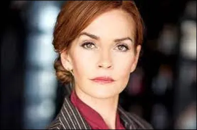 Quel est le nom de cette actrice ?