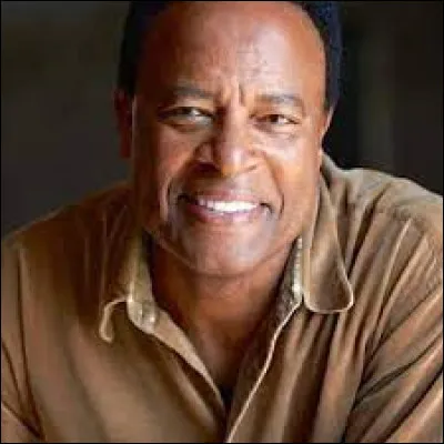 Quel est le nom de cet acteur ?