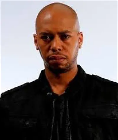 Quel est le nom de cet acteur ?