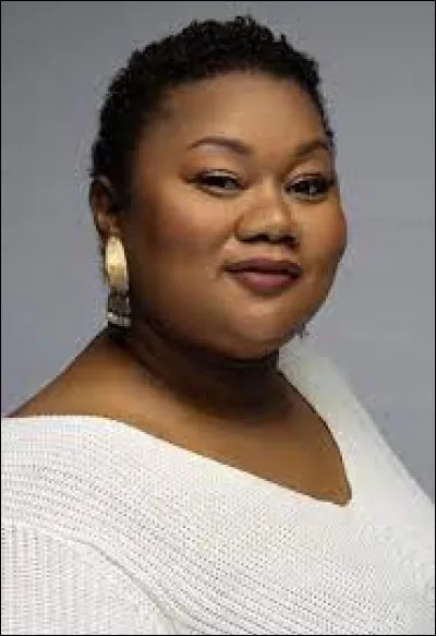 Quel est le nom de cette actrice ?