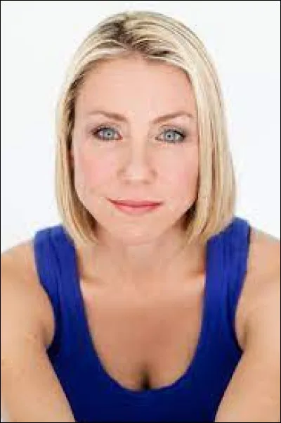 Quel est le nom de cette actrice ?