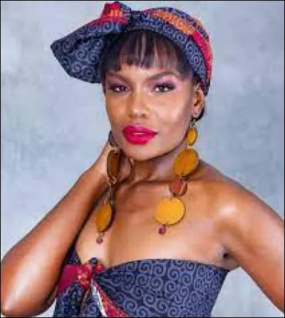 Quel est le nom de cette actrice ?