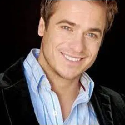 Quel est le nom de cet acteur ?