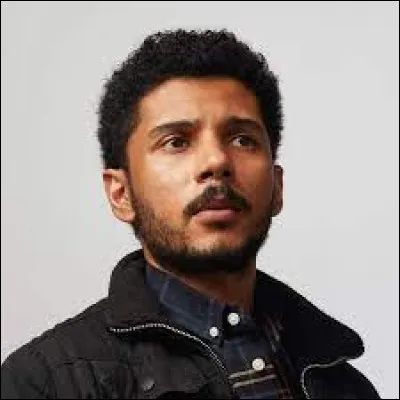 Quel est le nom de cet acteur ?