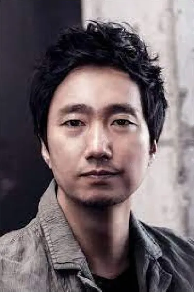 Quel est le nom de cet acteur ?