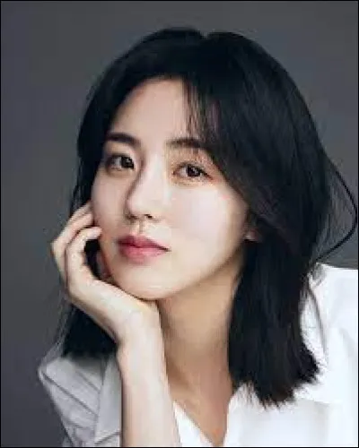 Quel est le nom de cette actrice ?