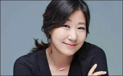 Quel est le nom de cette actrice ?