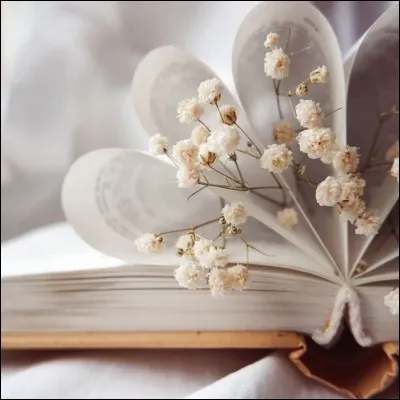 Quelles roses nous a fait connaître Charles Leconte de Lisle, dans son poème ?