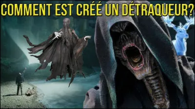 Quel est le sortilège qui permet de repousser les Détraqueurs ?