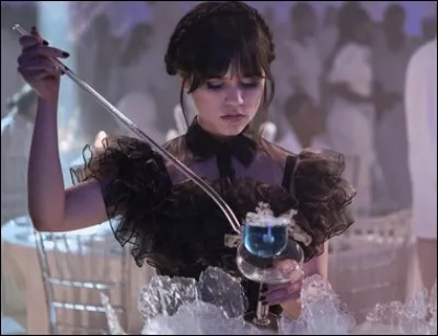 À la fête de RaveN, on toffre une boisson. Laquelle vas-tu prendre ?