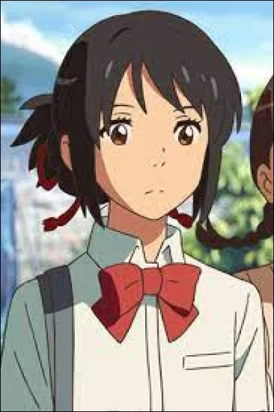 Mais, un jour, Taki n'a plus jamais échangé de corps avec Mitsuha, pourquoi ?