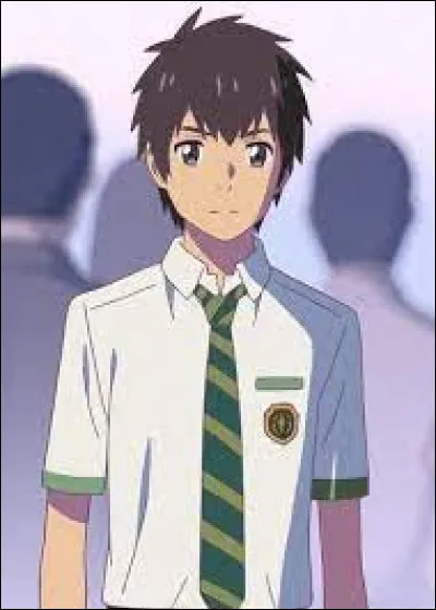 Taki va-t-il réussir à revenir trois ans en arrière ?