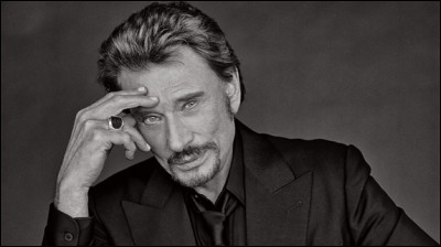 De quoi est mort Johnny Hallyday ?