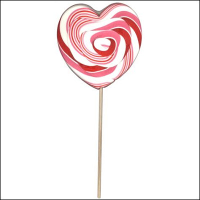 Quand la sucette a-t-elle été inventée ?