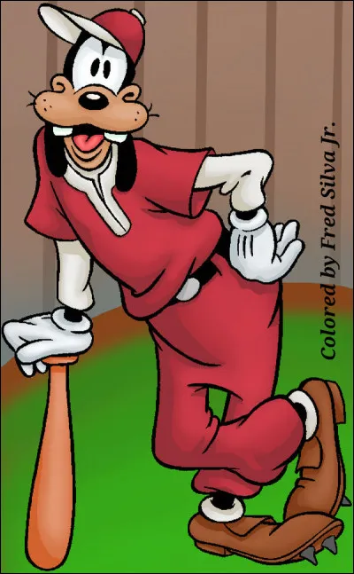 Qui est le frère de Dingo ?