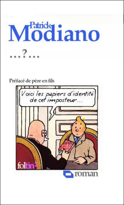 C'est son 4e roman : quel en est le titre ?