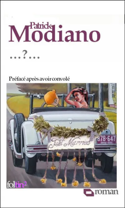 Quel est le titre de son 14e roman ?